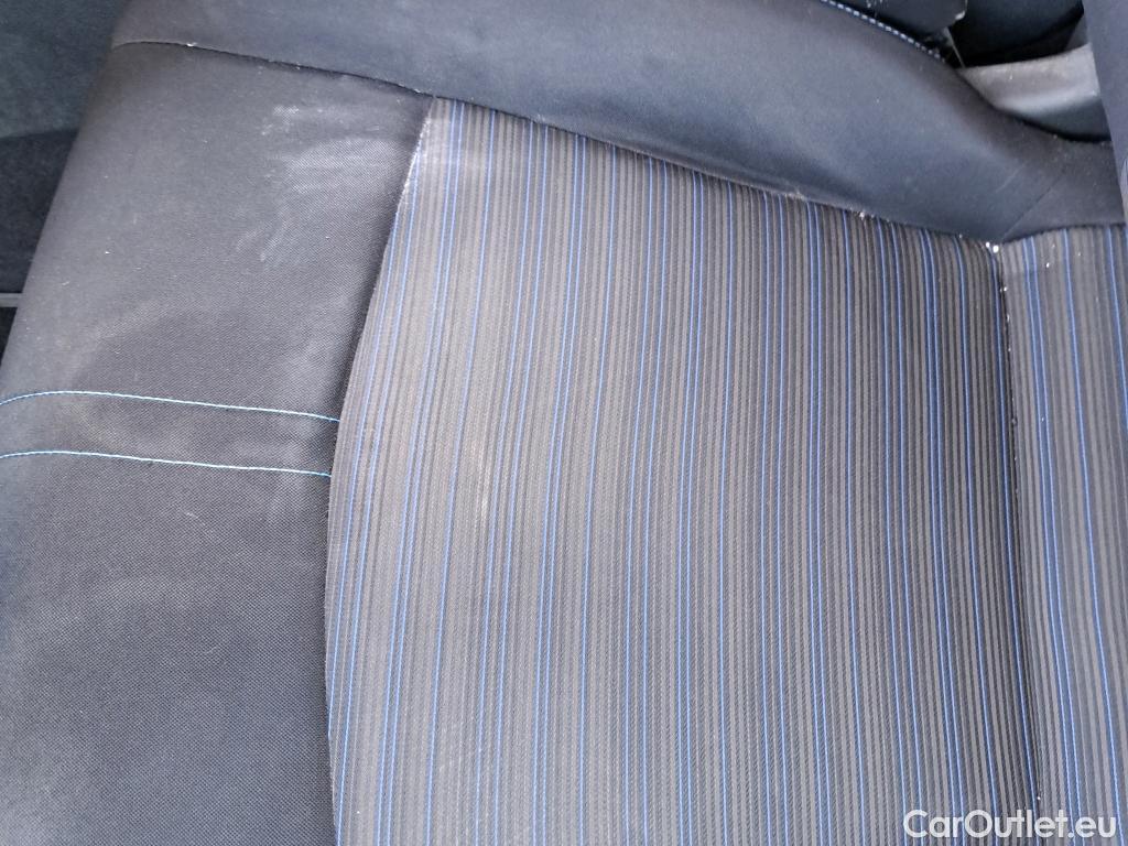  Nissan  Leaf NISSAN  / 2017 / 5P / berlina con portón 40kWh N-Connecta #12