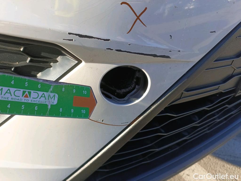  Seat  Arona SEAT  / 2017 / 5P / todoterreno 1.0 TSI 85kW (115Cv) Style Edition Eco (CX) #24