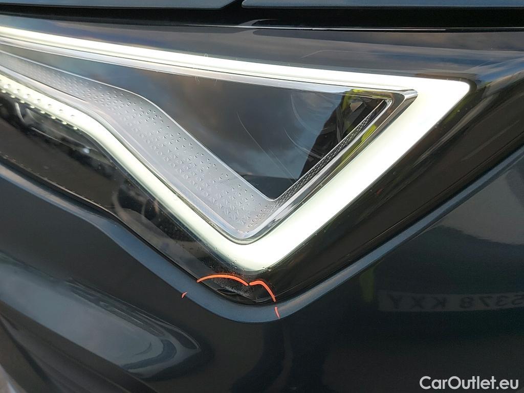  Seat  ATECA  Style 1.5 TSI 150CV AT7 E6d #1