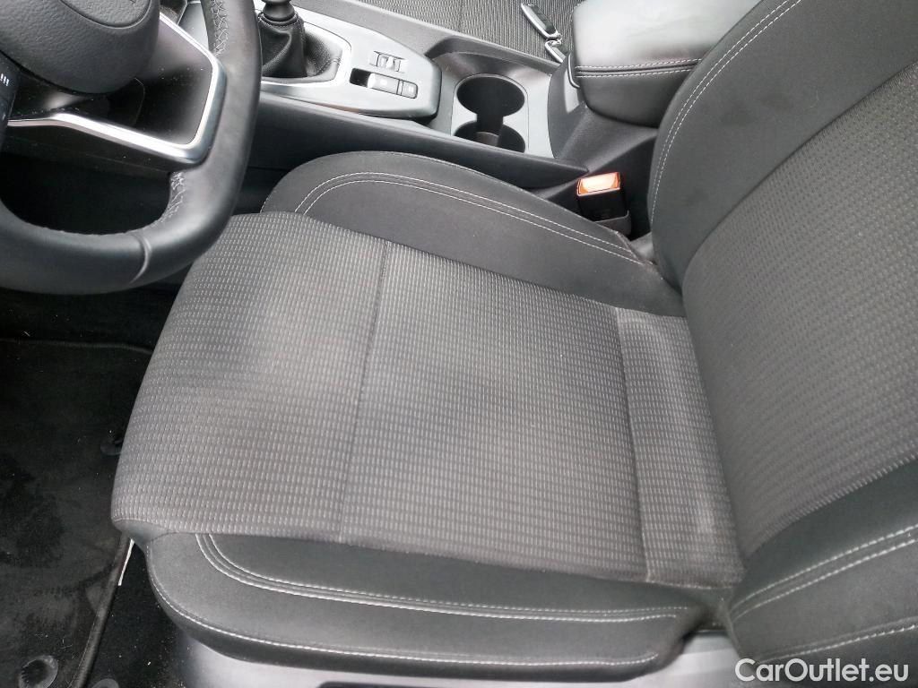  Nissan  Qashqai NISSAN  / 2021 / 5P / todoterreno DIG-T 103kW (140CV) mHEV 4x2 Acenta #5