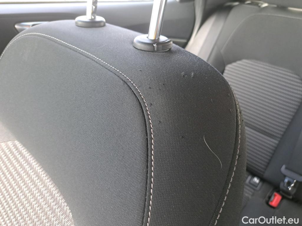  KIA  XCeed KIA  / 2019 / 5P / todoterreno 1.0 T-GDi Drive 88kW (120CV) #15