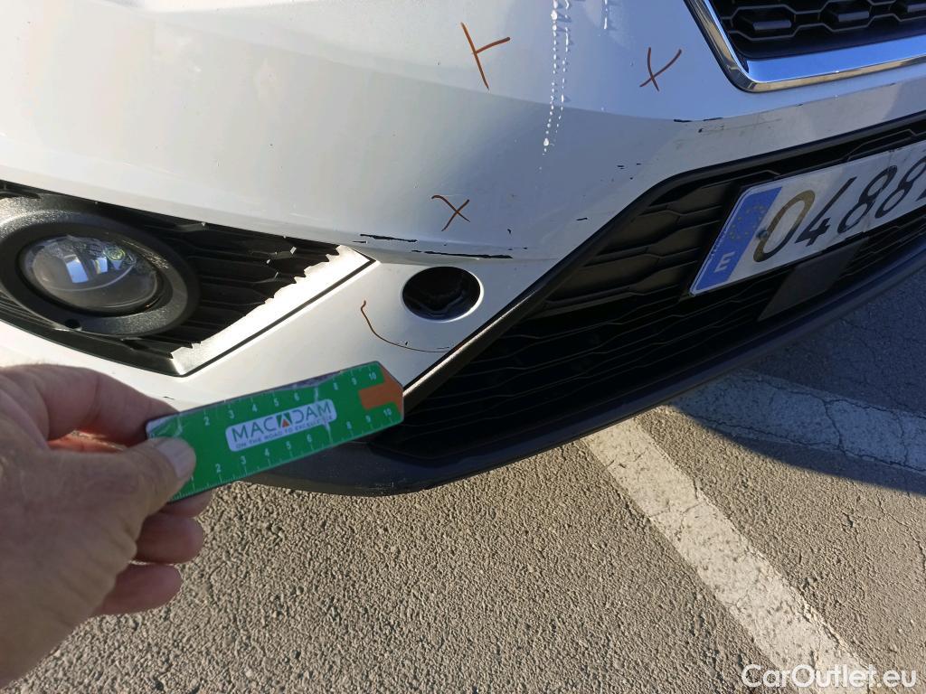  Seat  Arona SEAT  / 2017 / 5P / todoterreno 1.0 TSI 85kW (115Cv) Style Edition Eco (CX) #23