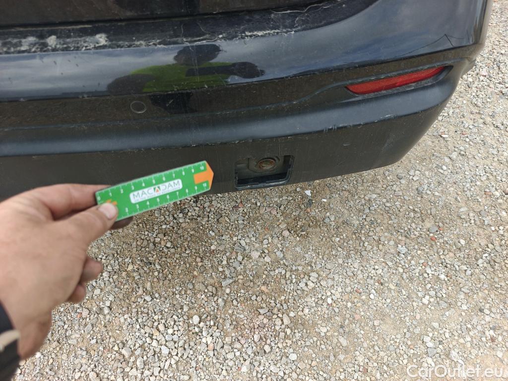  Nissan  Qashqai NISSAN  / 2017 / 5P / todoterreno DIG-T 117 kW (160 CV) E6D DCT N-CONNECTA #36