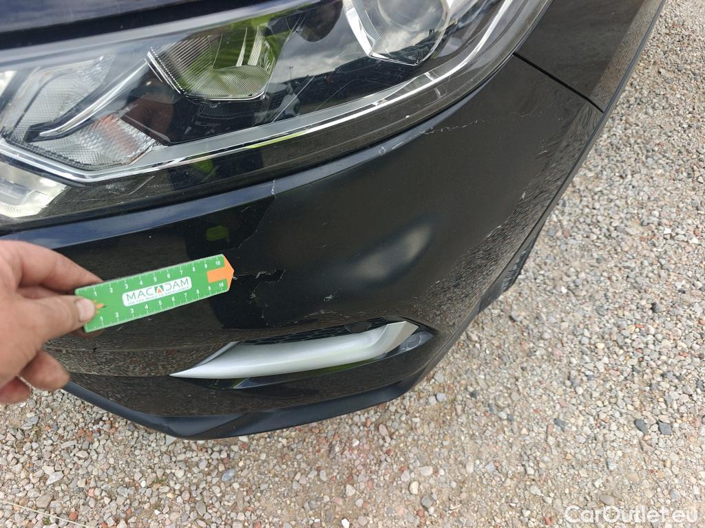  Nissan  Qashqai NISSAN  / 2017 / 5P / todoterreno DIG-T 117 kW (160 CV) E6D DCT N-CONNECTA #27