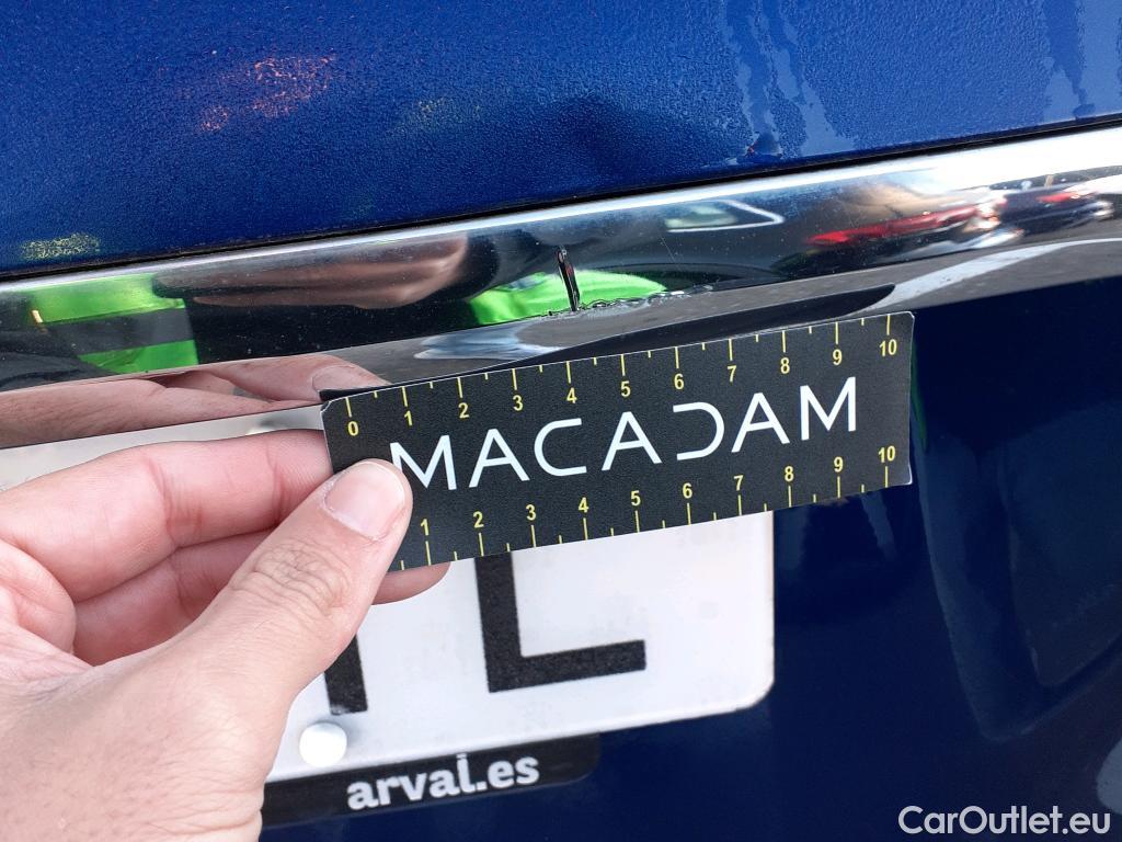  Mercedes  G-Klasee MERCEDES-BENZ GLE / 2018 / 5P / todoterreno GLE 350 de 4MATIC (Híbrido Enchufable) #34