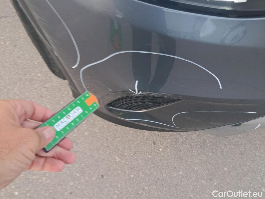  Mercedes  G-Klasee MERCEDES-BENZ GLC Coupé / 2019 / 5P / coupé GLC 200 d 4MATIC #13