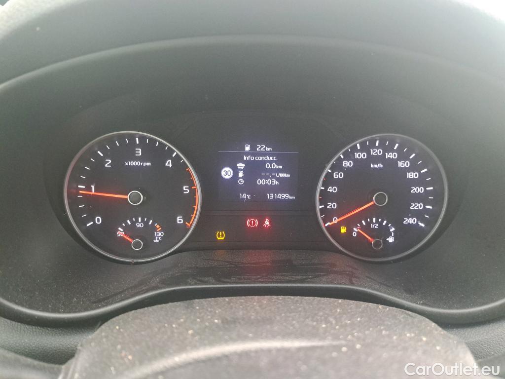  KIA  Sportage  Drive Plus 2WD 1.6 CRDi 135CV MT6 E6dT #26