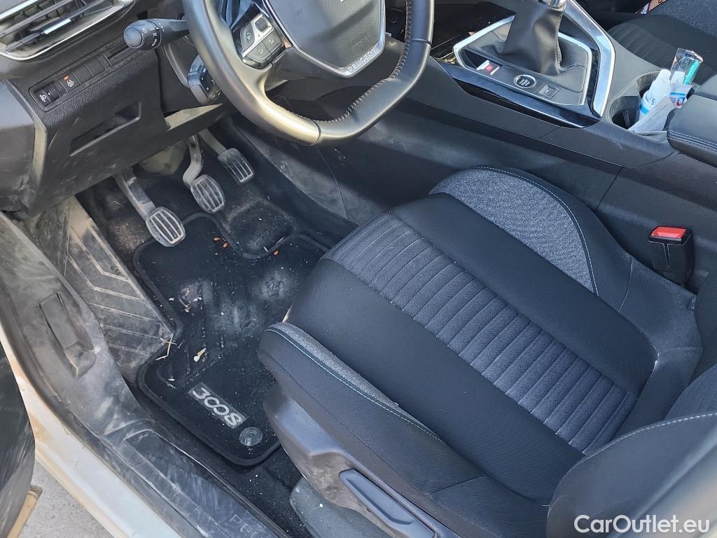  Peugeot  3008  Active Pack 1.2 PureTech 130CV MT6 E6d #16