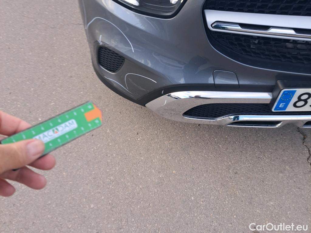  Mercedes  G-Klasee MERCEDES-BENZ GLC Coupé / 2019 / 5P / coupé GLC 200 d 4MATIC #27