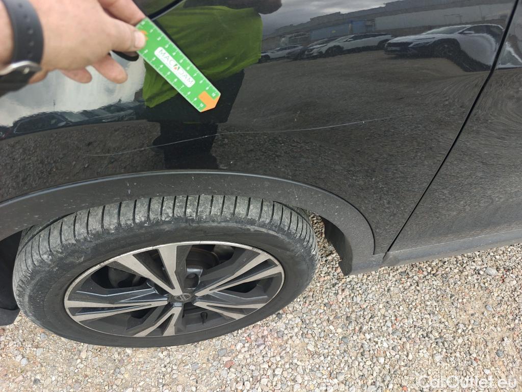  Nissan  Qashqai NISSAN  / 2017 / 5P / todoterreno DIG-T 117 kW (160 CV) E6D DCT N-CONNECTA #16