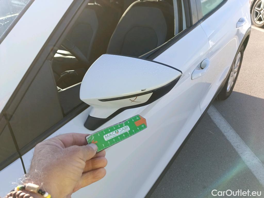  Seat  Arona SEAT  / 2017 / 5P / todoterreno 1.0 TSI 85kW (115Cv) Style Edition Eco (CX) #27