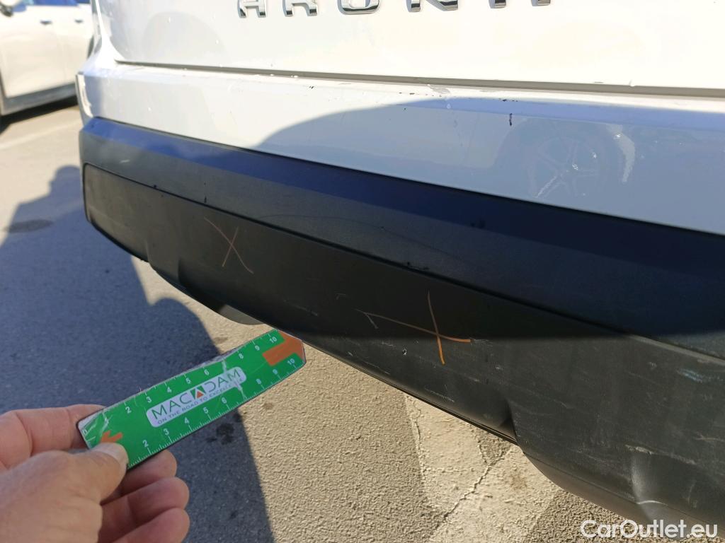  Seat  Arona SEAT  / 2017 / 5P / todoterreno 1.0 TSI 85kW (115Cv) Style Edition Eco (CX) #26