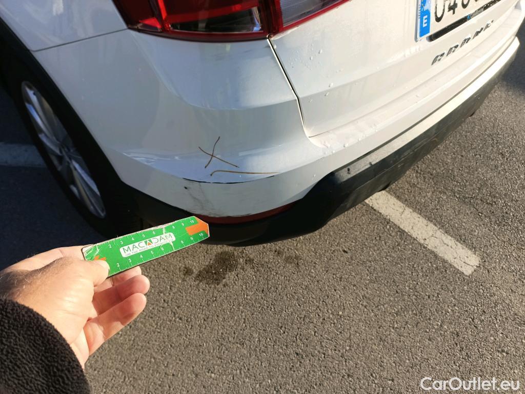  Seat  Arona SEAT  / 2017 / 5P / todoterreno 1.0 TSI 85kW (115Cv) Style Edition Eco (CX) #9