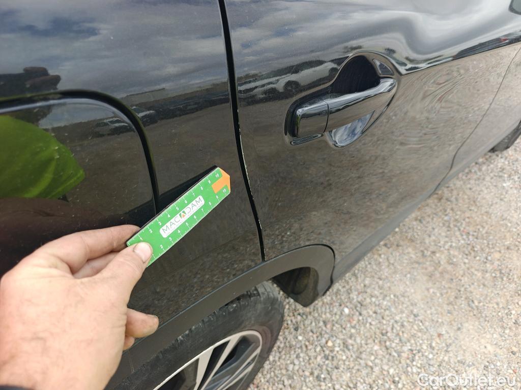  Nissan  Qashqai NISSAN  / 2017 / 5P / todoterreno DIG-T 117 kW (160 CV) E6D DCT N-CONNECTA #10