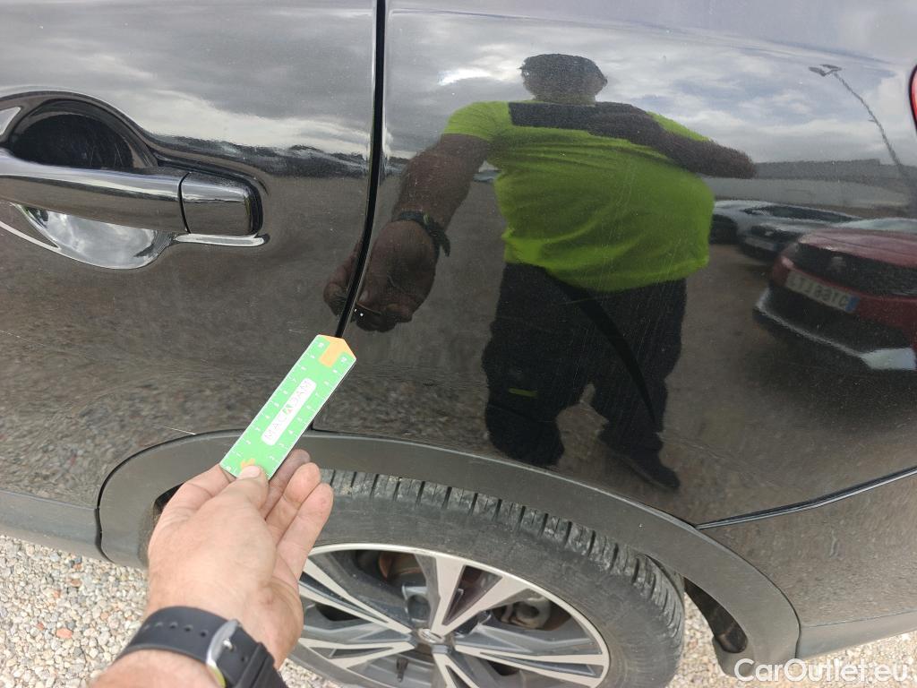  Nissan  Qashqai NISSAN  / 2017 / 5P / todoterreno DIG-T 117 kW (160 CV) E6D DCT N-CONNECTA #40