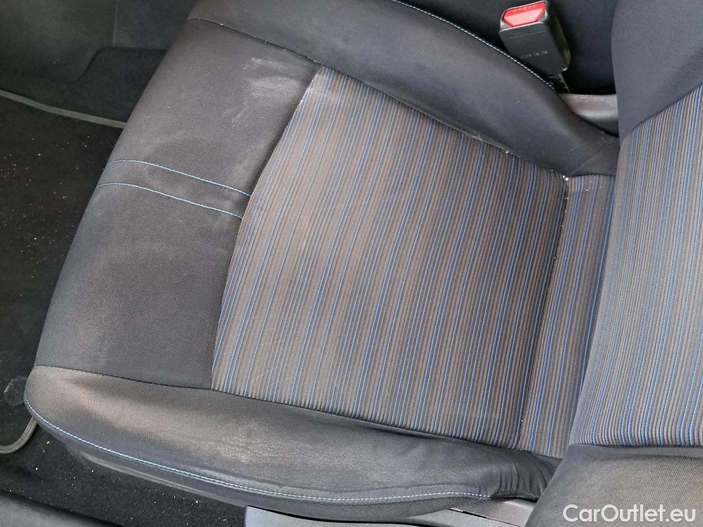  Nissan  Leaf NISSAN  / 2017 / 5P / berlina con portón 40kWh N-Connecta #11