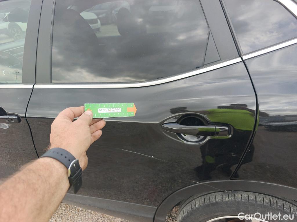  Nissan  Qashqai NISSAN  / 2017 / 5P / todoterreno DIG-T 117 kW (160 CV) E6D DCT N-CONNECTA #6