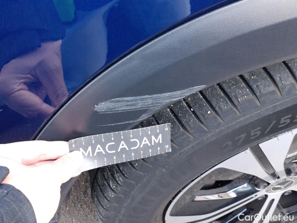  Mercedes  G-Klasee MERCEDES-BENZ GLE / 2018 / 5P / todoterreno GLE 350 de 4MATIC (Híbrido Enchufable) #31