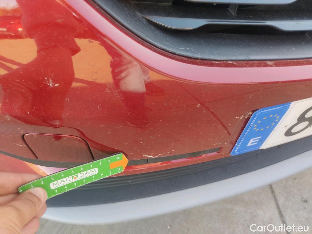  Opel   Grandland X OPEL / 2017 / 5P / todoterreno 1.2 Turbo Ultimate Auto #20