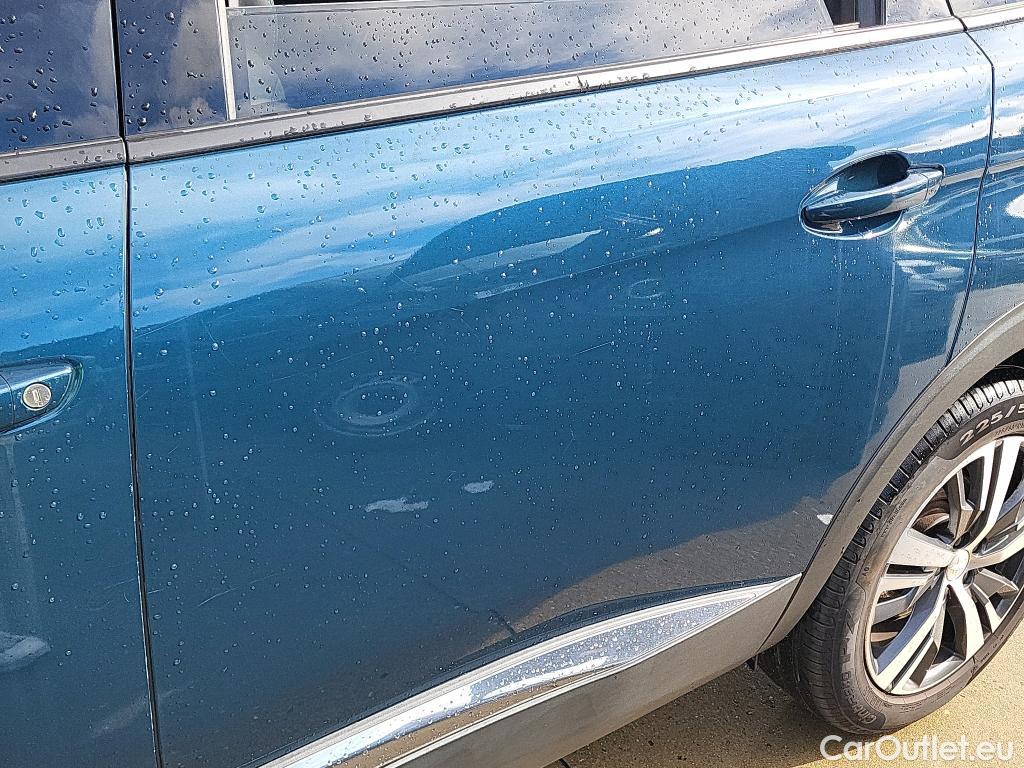  Peugeot  5008 PEUGEOT  / 2020 / 5P / todoterreno 1.5 BlueHDi 96kW S&S Allure Pack EAT8 #11