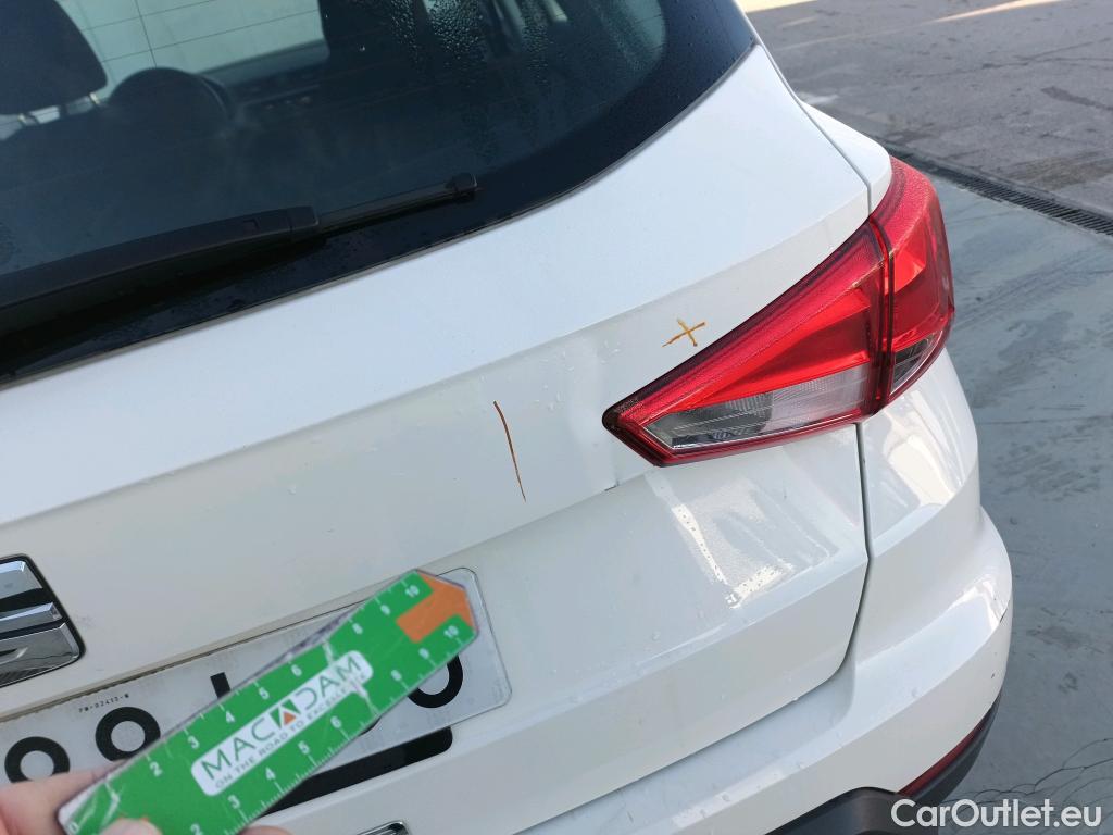  Seat  Arona SEAT  / 2017 / 5P / todoterreno 1.0 TSI 85kW (115Cv) Style Edition Eco (CX) #1