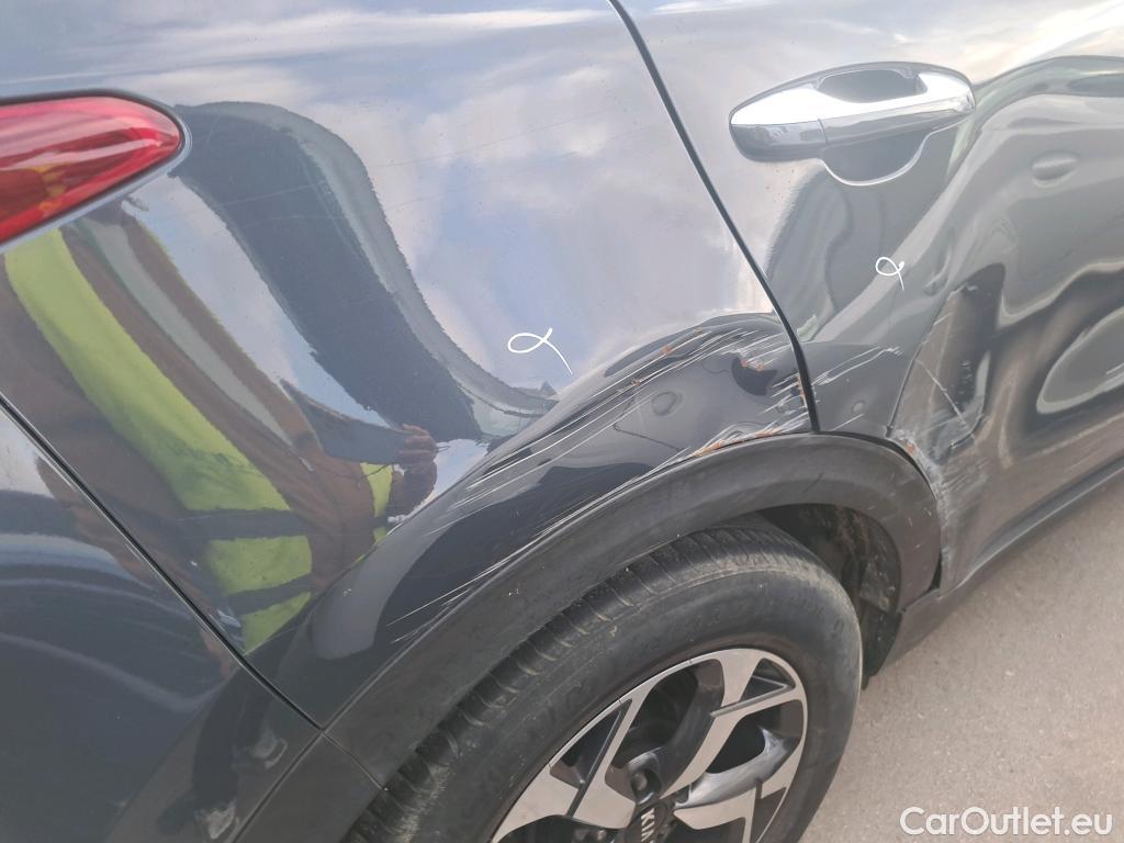  KIA  Sportage  Drive Plus 2WD 1.6 CRDi 135CV MT6 E6dT #3