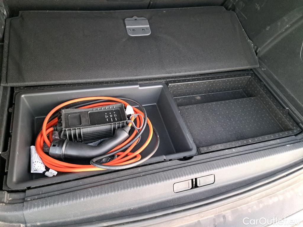  Peugeot  3008 PEUGEOT  Hybrid / 2020 / 5P / todoterreno 225 e-EAT8 Allure #8