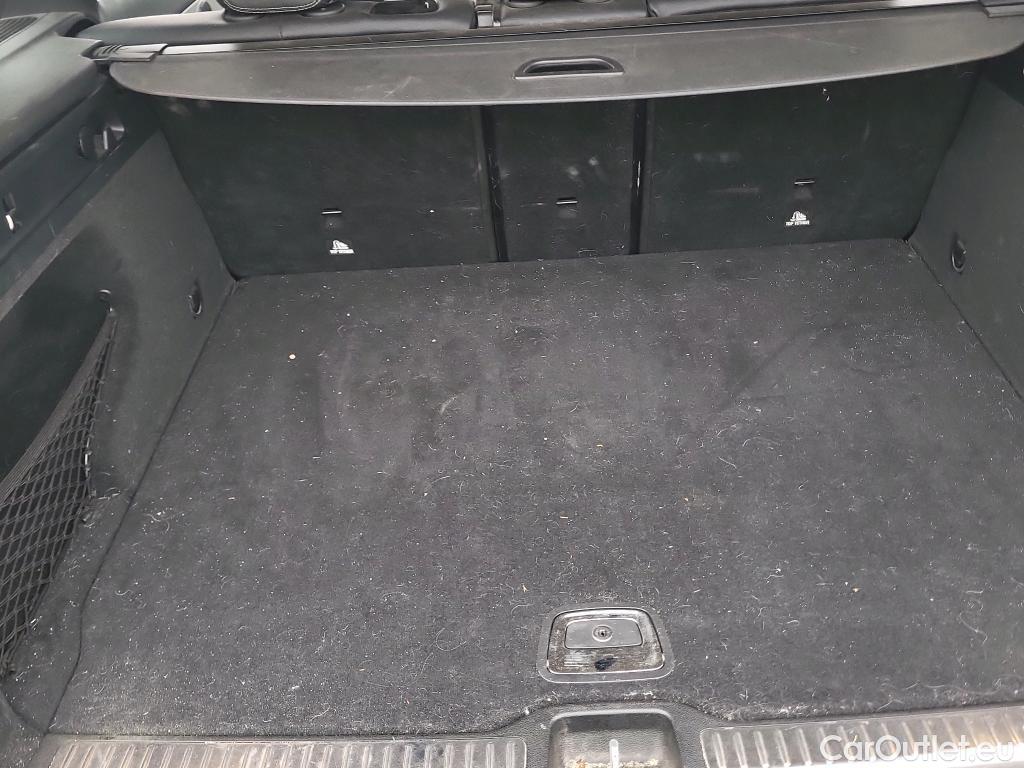  Mercedes  G-Klasee MERCEDES-BENZ Clase GLC / 2019 / 5P / todoterreno GLC 220 d 4MATIC #3