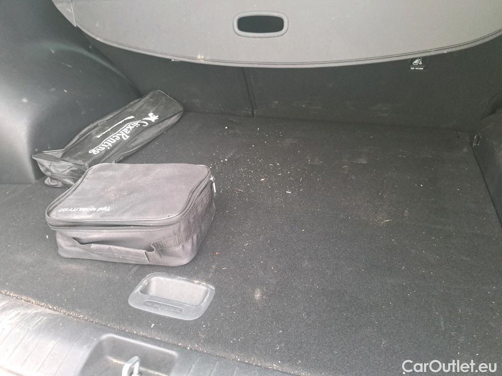  KIA  Sportage  Drive Plus 2WD 1.6 CRDi 135CV MT6 E6dT #15