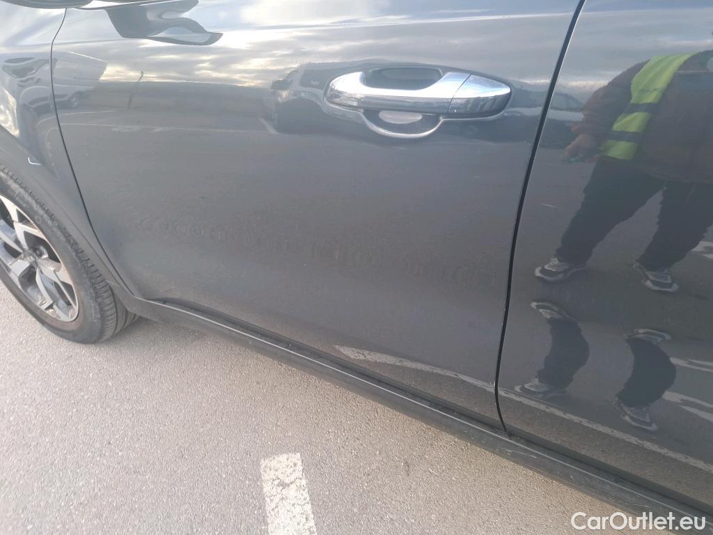  KIA  Sportage  Drive Plus 2WD 1.6 CRDi 135CV MT6 E6dT #28