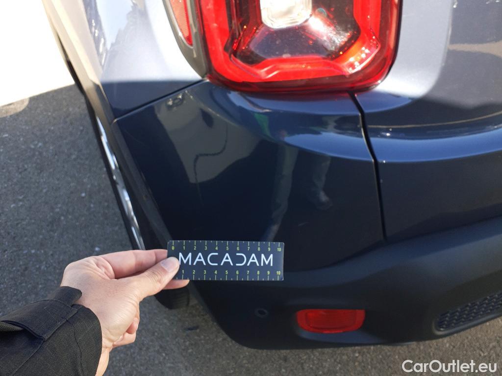  Jeep  Patriot JEEP Renegade / 2014 / 5P / todoterreno Limited 1.0G 88kW (120CV) 4x2 #30