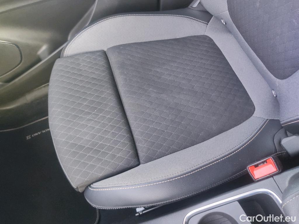  Opel   Grandland X OPEL / 2017 / 5P / todoterreno 1.2 Turbo Ultimate Auto #15