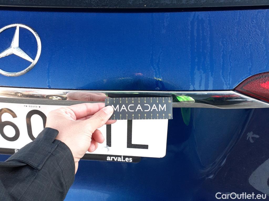  Mercedes  G-Klasee MERCEDES-BENZ GLE / 2018 / 5P / todoterreno GLE 350 de 4MATIC (Híbrido Enchufable) #3