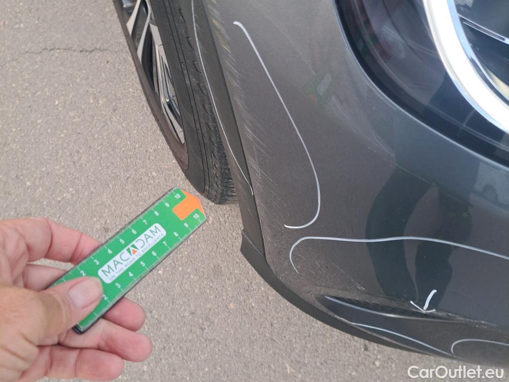  Mercedes  G-Klasee MERCEDES-BENZ GLC Coupé / 2019 / 5P / coupé GLC 200 d 4MATIC #14