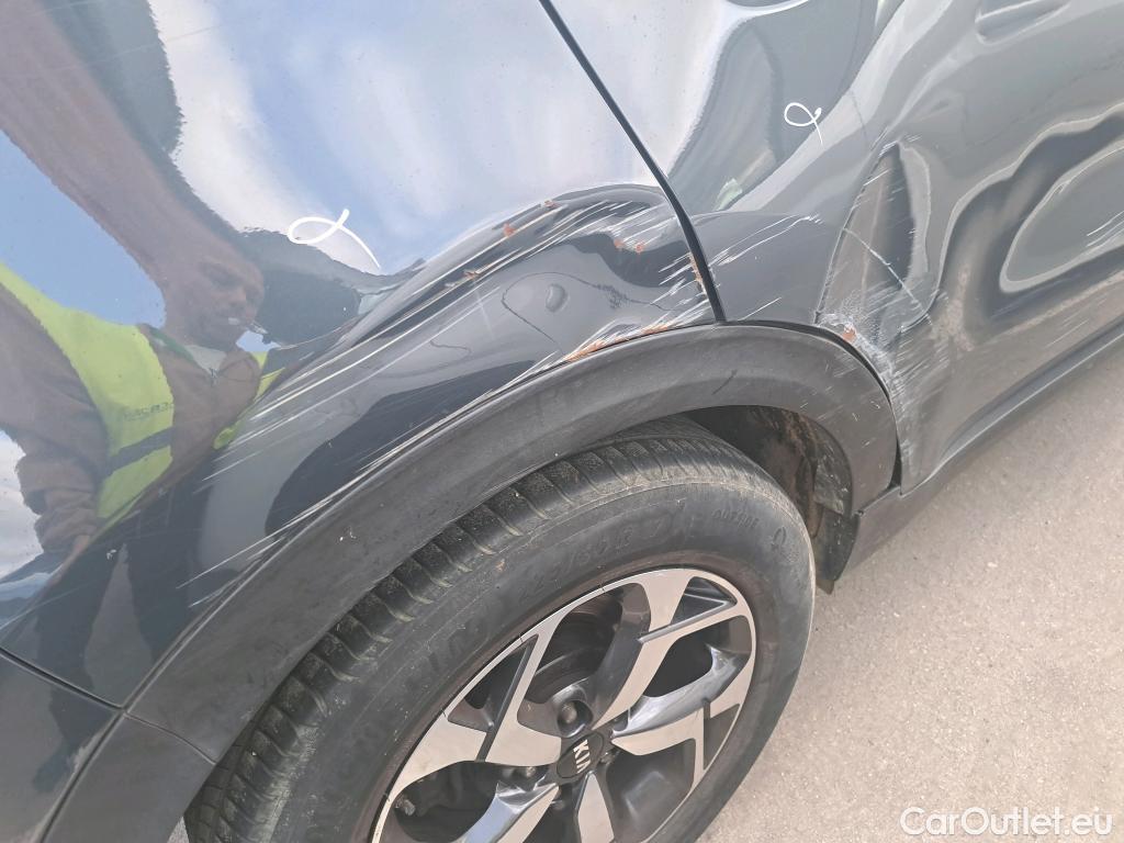  KIA  Sportage  Drive Plus 2WD 1.6 CRDi 135CV MT6 E6dT #22