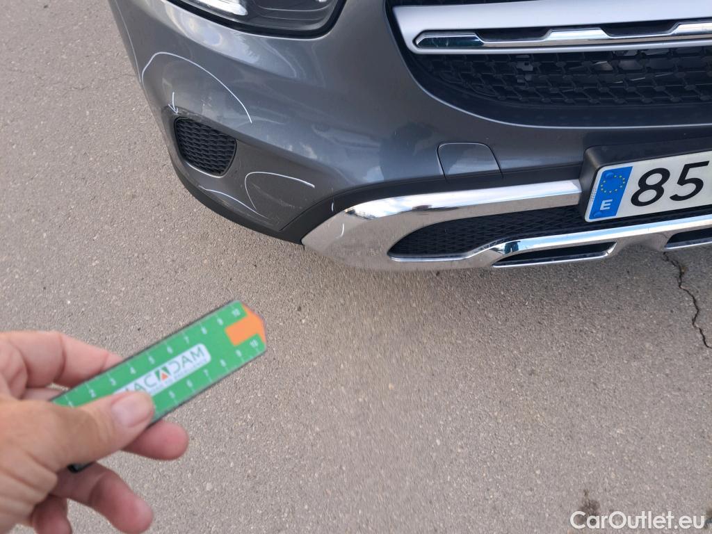  Mercedes  G-Klasee MERCEDES-BENZ GLC Coupé / 2019 / 5P / coupé GLC 200 d 4MATIC #23