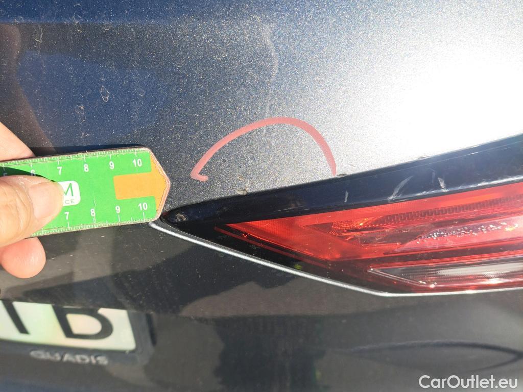  Nissan  Qashqai NISSAN  / 2021 / 5P / todoterreno DIG-T 116kW Xtronic N-Connecta (Skyline) #16