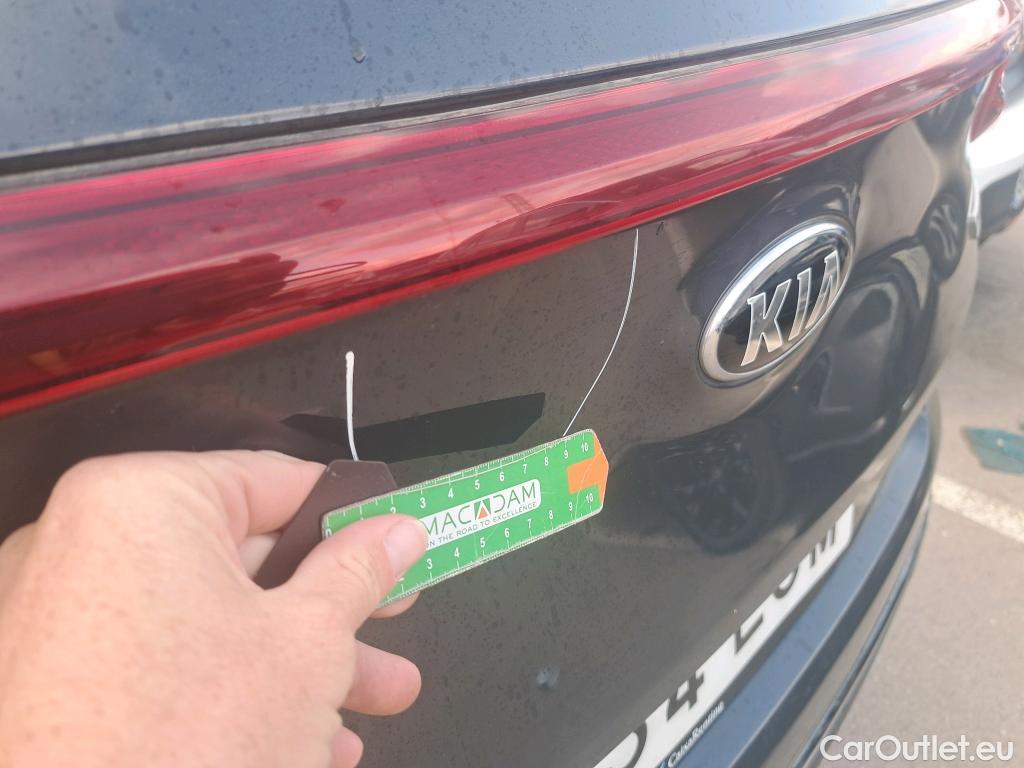  KIA  Sportage  Drive Plus 2WD 1.6 CRDi 135CV MT6 E6dT #6