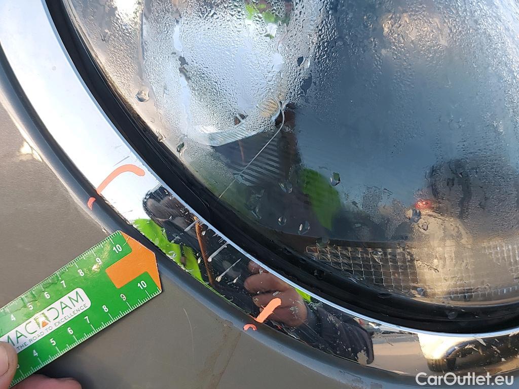  Mini  Cooper MINI MINI / 2014 / 3P / berlina con portón ONE #38