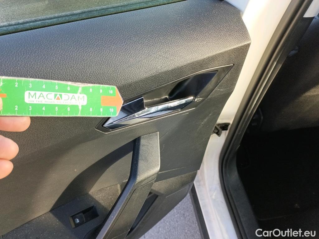  Seat  Arona SEAT  / 2017 / 5P / todoterreno 1.0 TSI 85kW (115Cv) Style Edition Eco (CX) #18