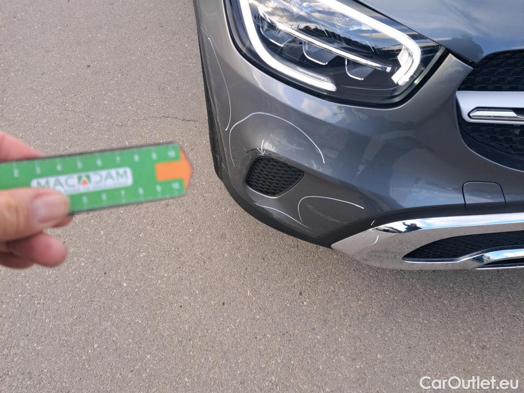  Mercedes  G-Klasee MERCEDES-BENZ GLC Coupé / 2019 / 5P / coupé GLC 200 d 4MATIC #17