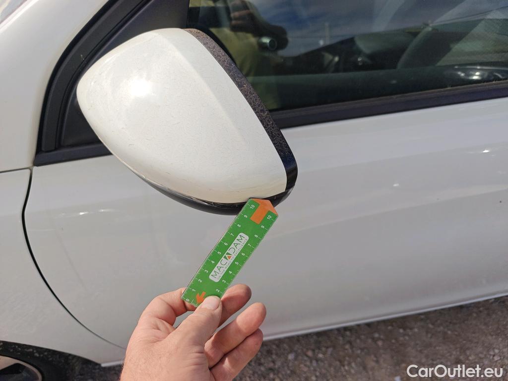  Peugeot  308 PEUGEOT  / 2017 / 5P / berlina con portón 5p Style BlueHDi 130 S&S #17