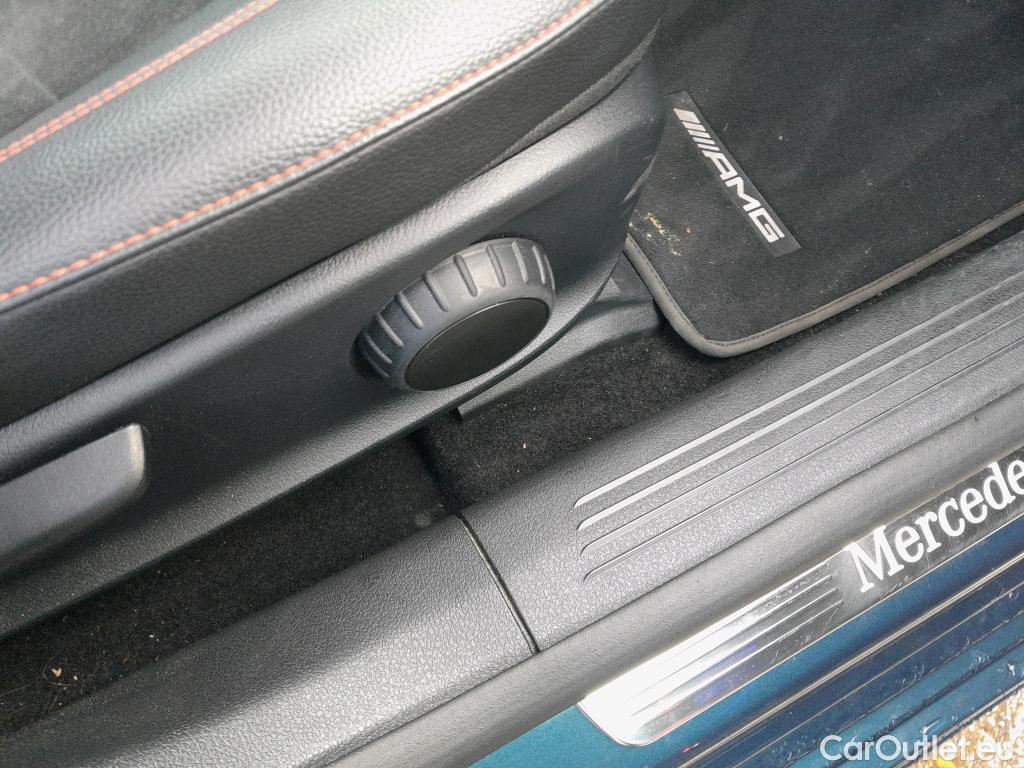  Mercedes  A-Klasse MERCEDES-BENZ Clase A / 2018 / 5P / berlina con portón A 250 e #5