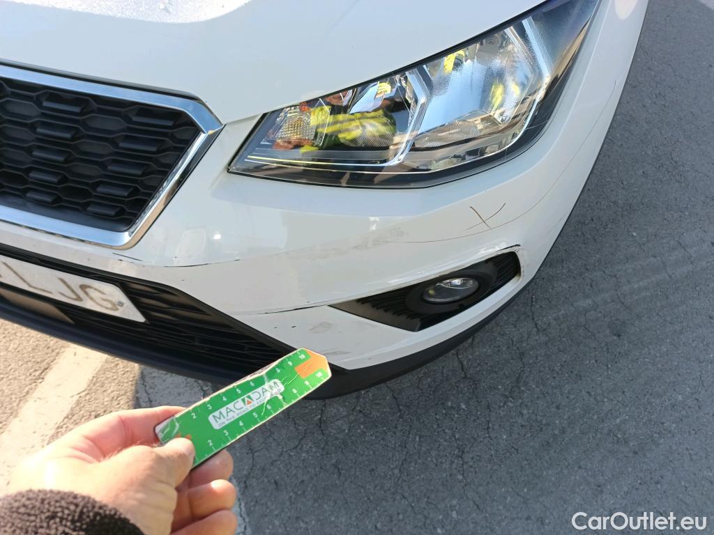  Seat  Arona SEAT  / 2017 / 5P / todoterreno 1.0 TSI 85kW (115Cv) Style Edition Eco (CX) #8