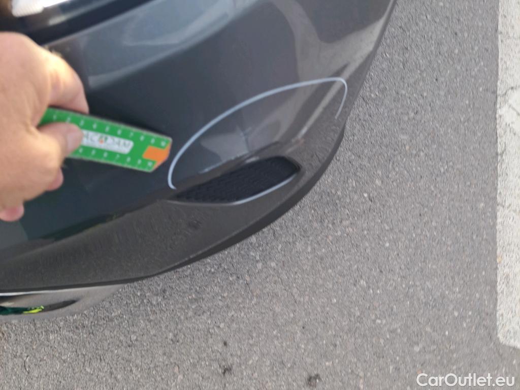  Mercedes  G-Klasee MERCEDES-BENZ GLC Coupé / 2019 / 5P / coupé GLC 200 d 4MATIC #12