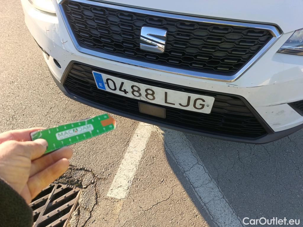  Seat  Arona SEAT  / 2017 / 5P / todoterreno 1.0 TSI 85kW (115Cv) Style Edition Eco (CX) #5