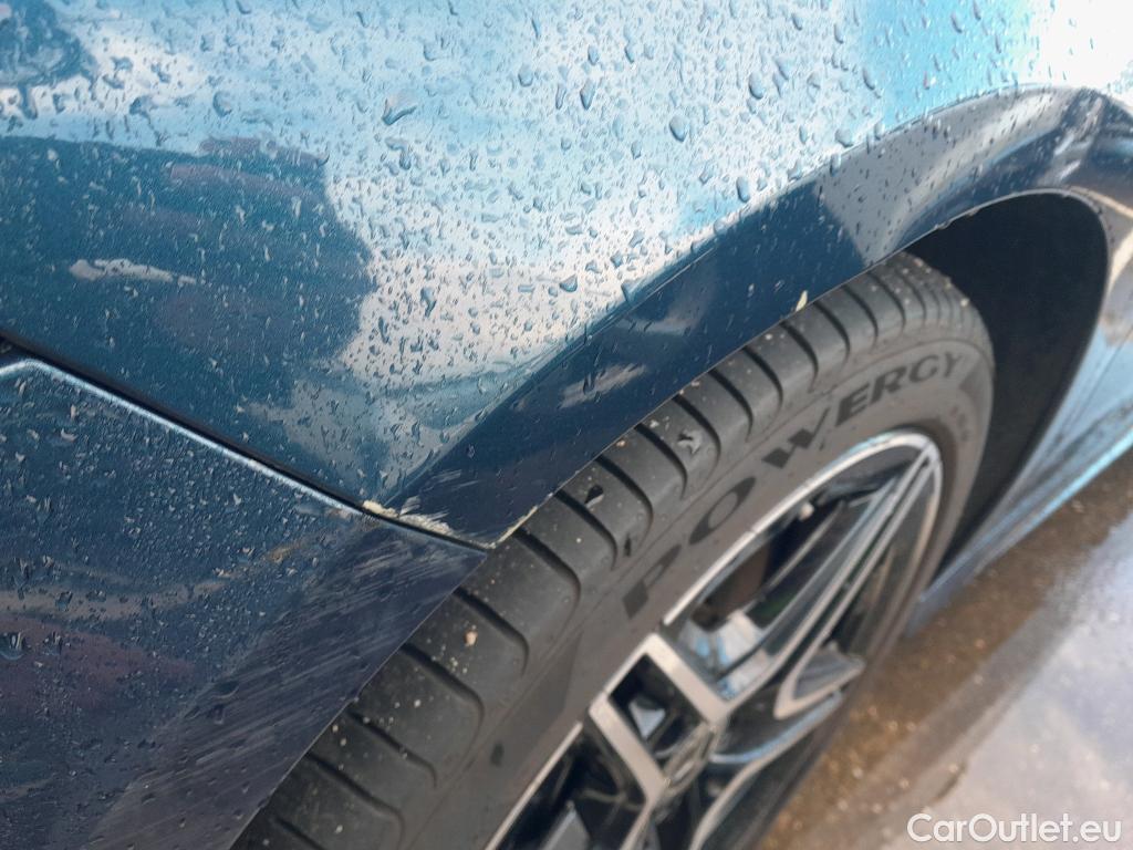  Mercedes  A-Klasse MERCEDES-BENZ Clase A / 2018 / 5P / berlina con portón A 250 e #15