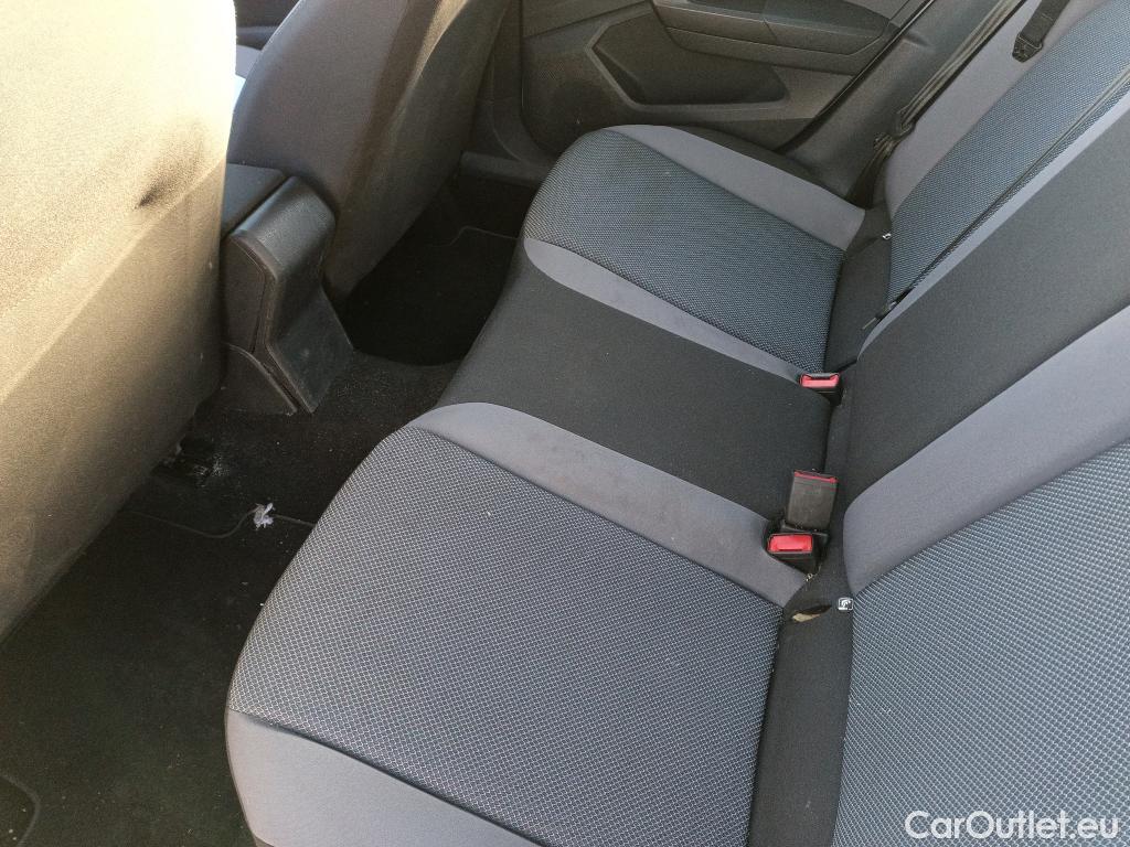  Seat  Arona SEAT  / 2017 / 5P / todoterreno 1.0 TSI 85kW (115Cv) Style Edition Eco (CX) #11