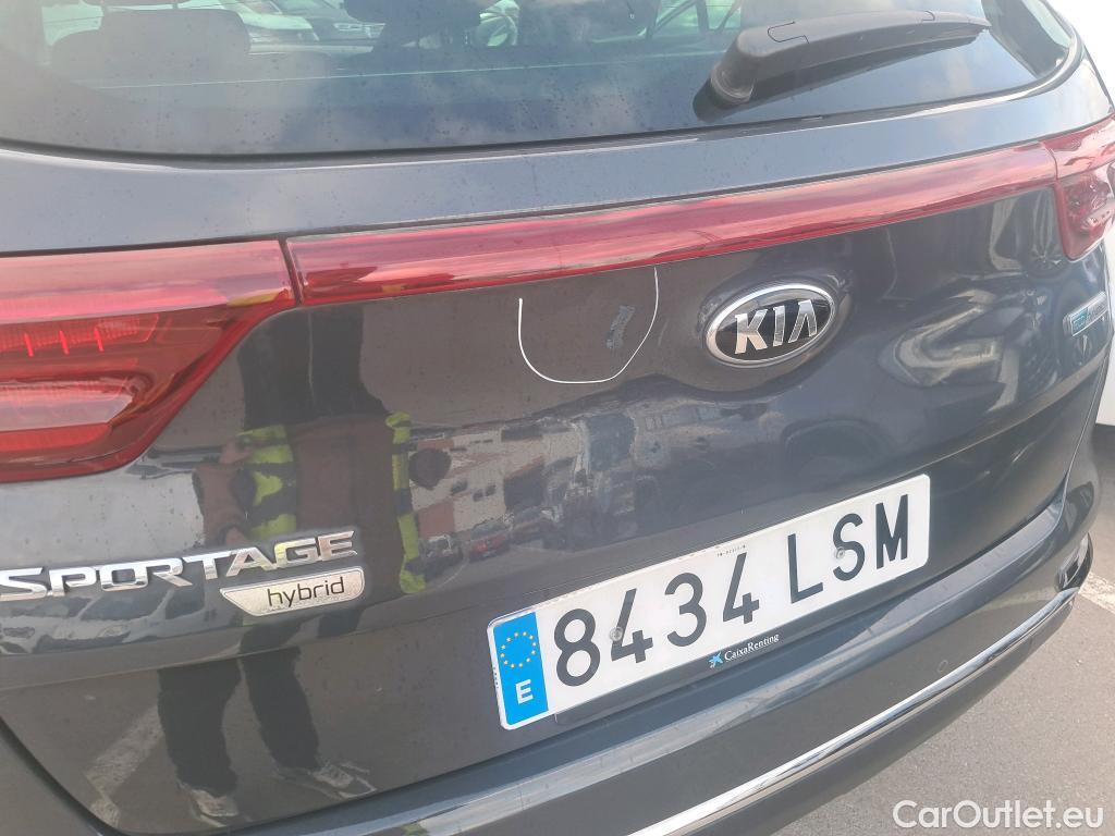  KIA  Sportage  Drive Plus 2WD 1.6 CRDi 135CV MT6 E6dT #5