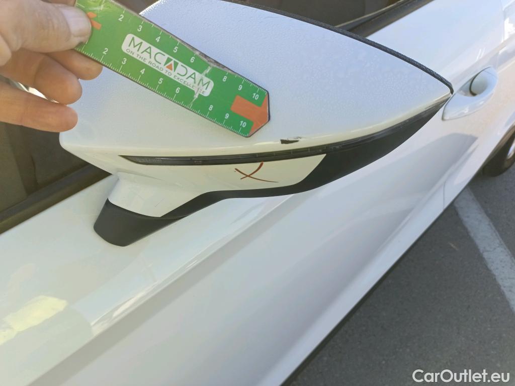  Seat  Arona SEAT  / 2017 / 5P / todoterreno 1.0 TSI 85kW (115Cv) Style Edition Eco (CX) #28